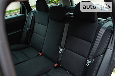 Універсал Volvo V50 2010 в 