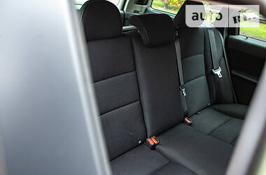 Універсал Volvo V50 2010 в 