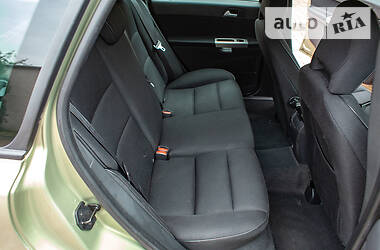 Універсал Volvo V50 2010 в 
