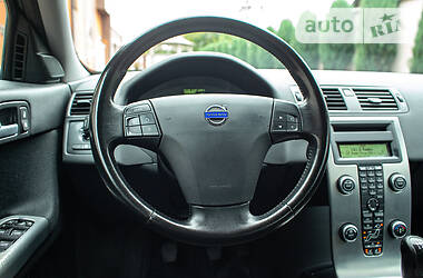 Універсал Volvo V50 2010 в 