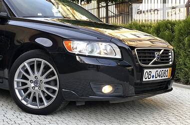 Універсал Volvo V50 2010 в Стрию