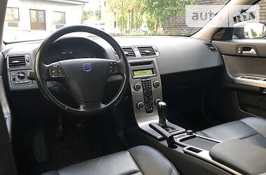 Універсал Volvo V50 2010 в Стрию