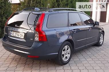 Универсал Volvo V50 2008 в Павлограде