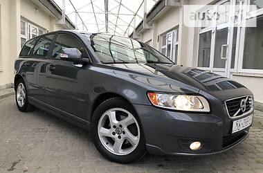 Универсал Volvo V50 2011 в Стрые