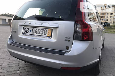 Універсал Volvo V50 2009 в Стрию