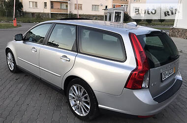 Универсал Volvo V50 2009 в Стрые