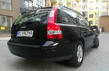 Универсал Volvo V50 2006 в Стрые