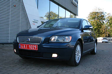 Универсал Volvo V50 2007 в Львове