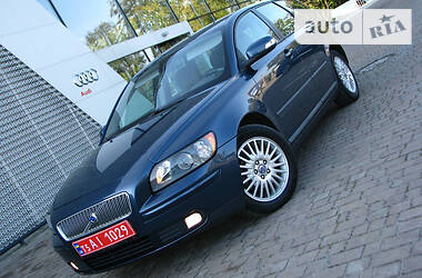 Универсал Volvo V50 2007 в Львове