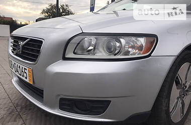 Универсал Volvo V50 2010 в Стрые