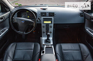 Универсал Volvo V50 2011 в Стрые