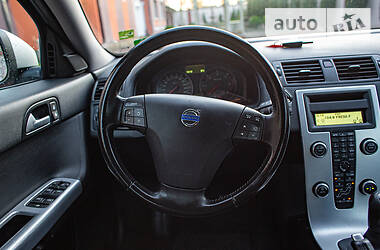 Универсал Volvo V50 2011 в Стрые