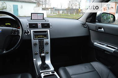 Универсал Volvo V50 2010 в Стрые