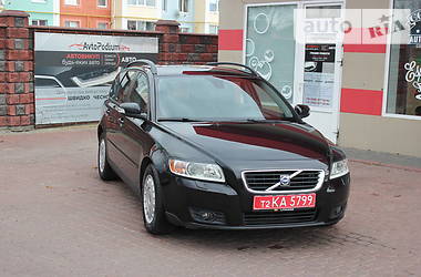 Универсал Volvo V50 2008 в Ровно