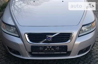 Универсал Volvo V50 2009 в Стрые