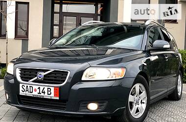 Универсал Volvo V50 2010 в Стрые