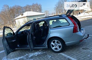 Універсал Volvo V50 2011 в Стрию