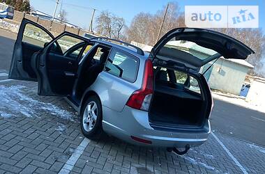 Універсал Volvo V50 2011 в Стрию