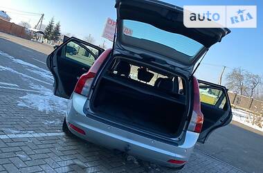 Универсал Volvo V50 2011 в Стрые