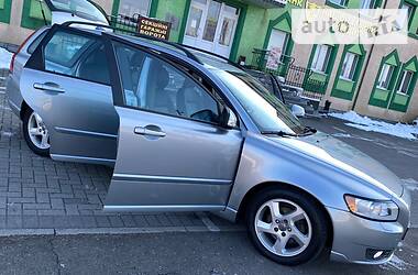 Універсал Volvo V50 2011 в Стрию