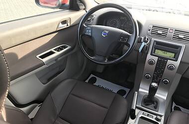 Универсал Volvo V50 2010 в Стрые