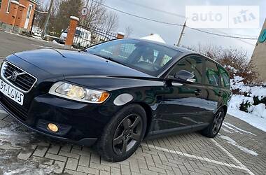 Универсал Volvo V50 2010 в Стрые