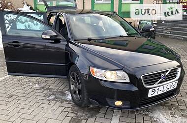 Универсал Volvo V50 2010 в Стрые