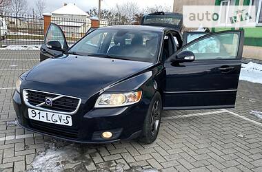 Универсал Volvo V50 2010 в Стрые