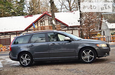 Универсал Volvo V50 2011 в Дрогобыче