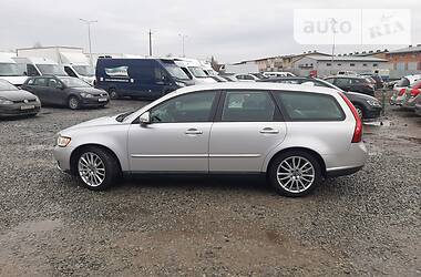 Універсал Volvo V50 2010 в Львові