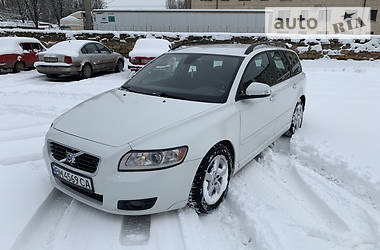 Универсал Volvo V50 2009 в Сумах