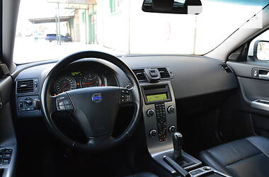 Универсал Volvo V50 2009 в Стрые