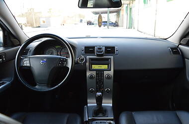 Универсал Volvo V50 2009 в Стрые