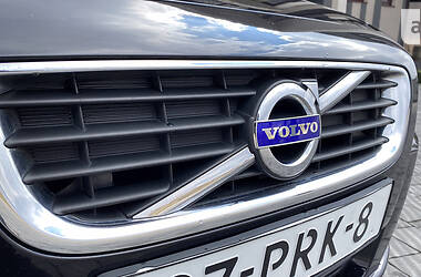 Универсал Volvo V50 2011 в Стрые
