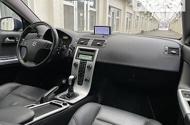 Универсал Volvo V50 2012 в Стрые