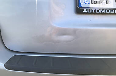 Универсал Volvo V50 2009 в 
