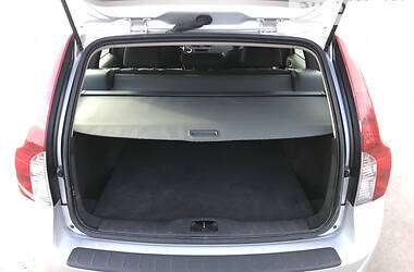 Универсал Volvo V50 2009 в 