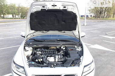 Универсал Volvo V50 2009 в 