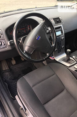 Универсал Volvo V50 2009 в 