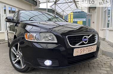 Універсал Volvo V50 2012 в Стрию