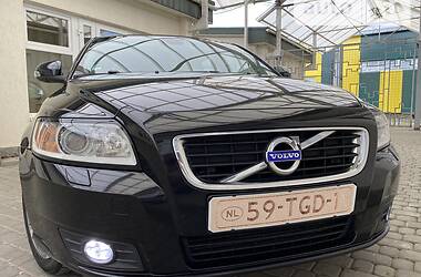 Универсал Volvo V50 2012 в Стрые