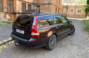 Универсал Volvo V50 2005 в Мариуполе