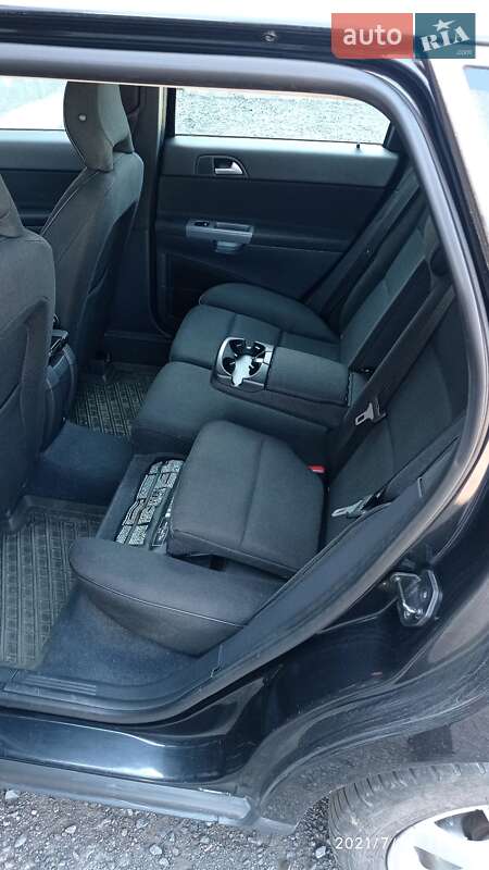 Универсал Volvo V50 2008 в Ровно