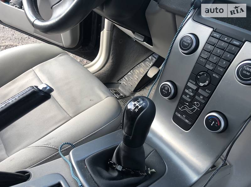 Универсал Volvo V50 2008 в Дрогобыче