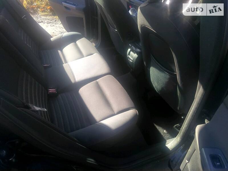 Універсал Volvo V50 2010 в Славуті фото 3 Універсал Volvo V50 2010 в Славуті