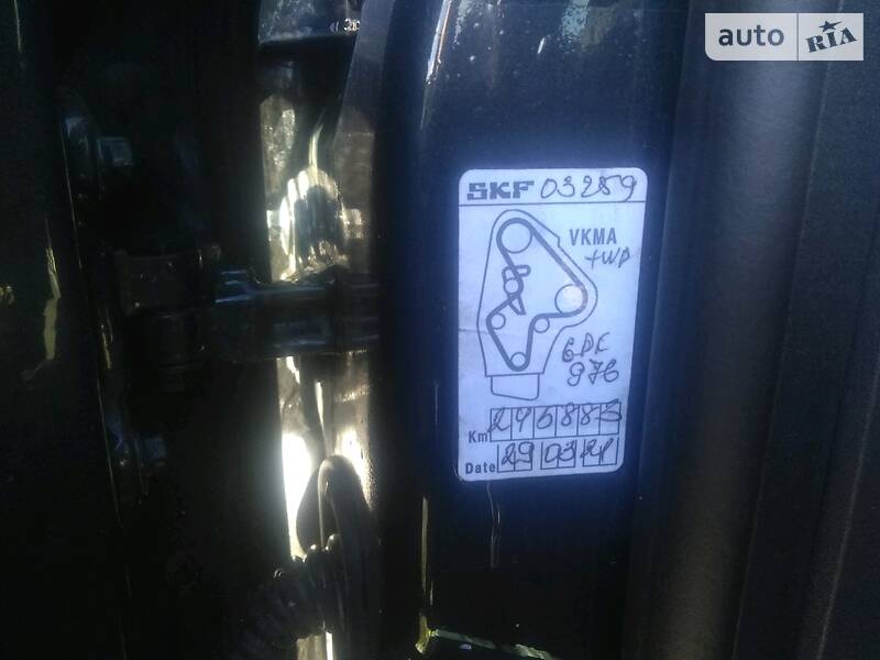 Універсал Volvo V50 2010 в Славуті фото 5 Універсал Volvo V50 2010 в Славуті