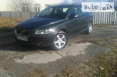 Универсал Volvo V50 2010 в Славуте