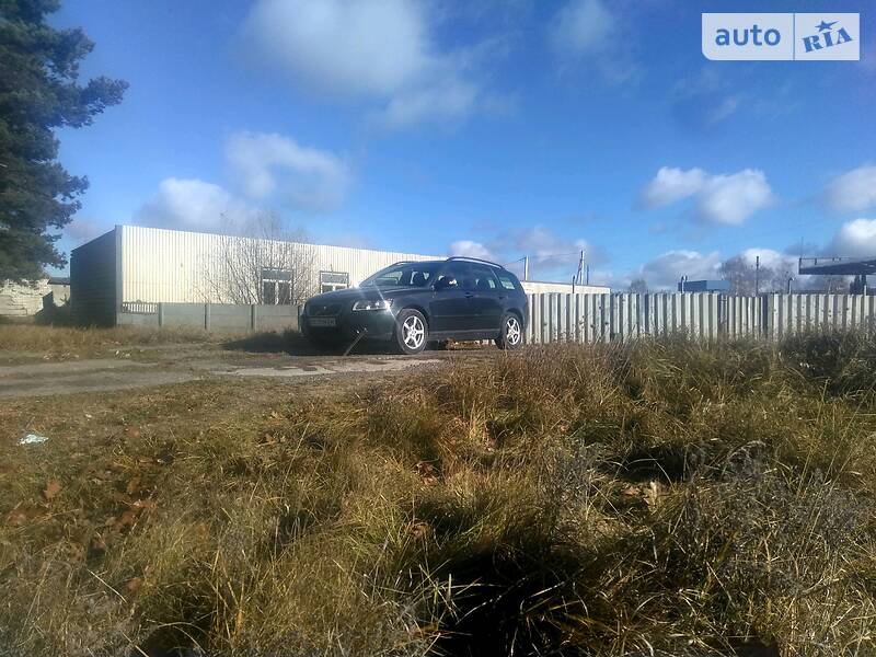 Універсал Volvo V50 2010 в Славуті фото 25 Універсал Volvo V50 2010 в Славуті