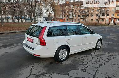 Универсал Volvo V50 2012 в Ровно