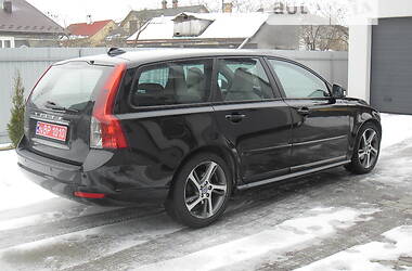 Универсал Volvo V50 2012 в Львове